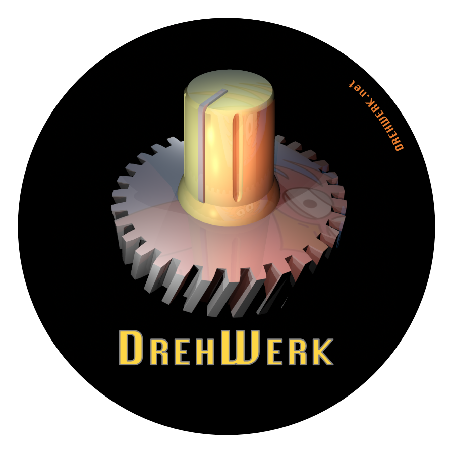 Drehwerk